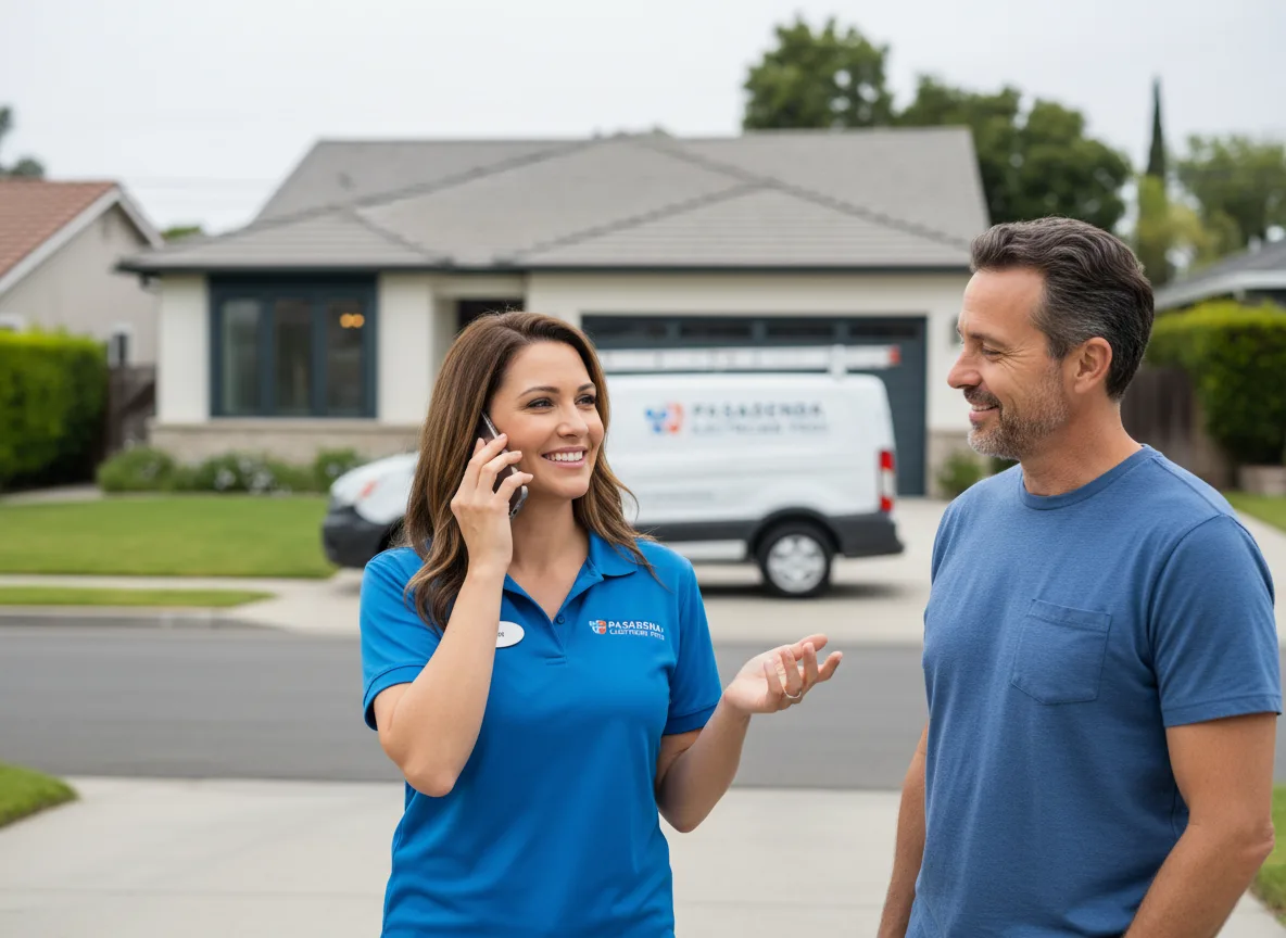 Electrician Peckville, PA FAQs